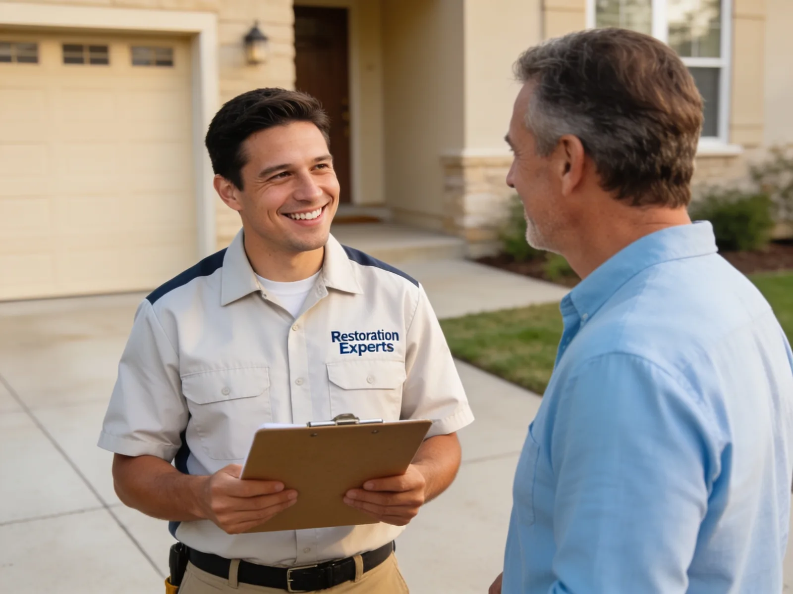 Water Damage Cleanup Linden, TX FAQs